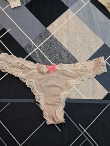 combo Of Four Bra N Panty In Victoria secret