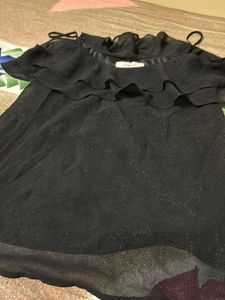 Off Shoulder Top