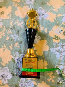 🏆 Trophy Attractive Beauty