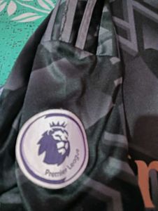 Adidas Emirates Fly Better Jersey