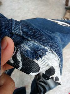 Illusion Jeans
