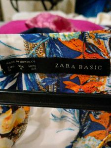 Brand ZARA Kurti /Tunic