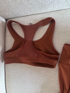 PUMA ACTICE WEAR SET