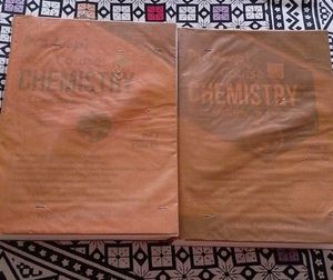 Pradeep's New Course Chemistry Class 12 Vol1&2