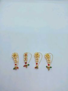 Brand New Tar Nath Pack Of 4 With FREE CourierBags