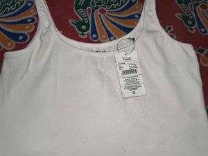 Woman Crop Top