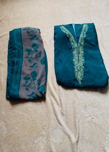 Ladies Top&amp;shall