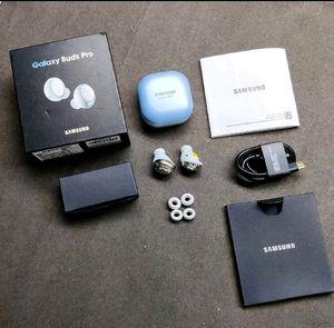 Samsung Galaxy Buds  To Quality