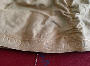 Tube Bra. Size 34-85 Bra