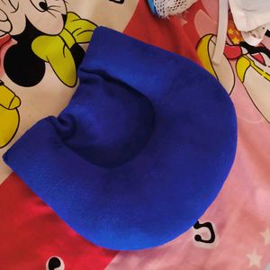 Kids Rai Seeds Pillow