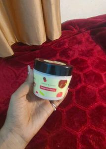 Plum cherry Body Butter