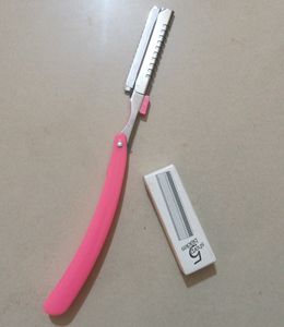 Ladies Face Razor