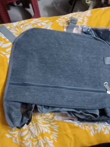 New College Bag