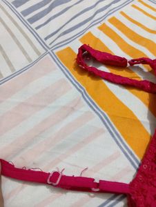 Dark Pink💕 Colour Top