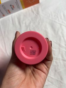 Clayco Sunglaze Sunscreen SPF 50 PA++++