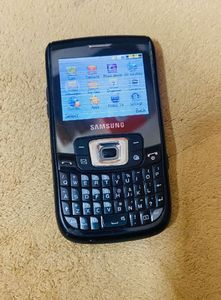 Samsung Chat 369