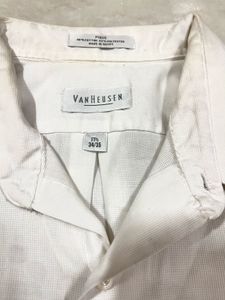 vanhusein mens shirt