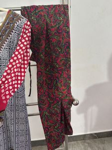 Ethnic Kurta Set &amp; Suit