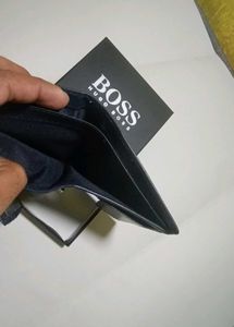 Nice Leather Wallet Best