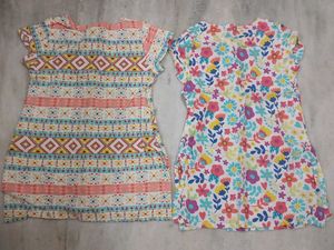 Girls&#39; Kurti (Set of 2)