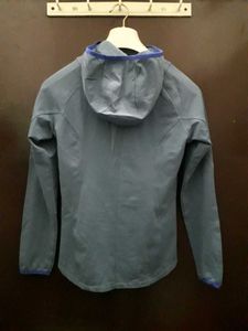 Columbia Hoodie Jacket