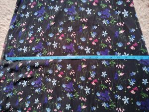 A Line Sling Dress