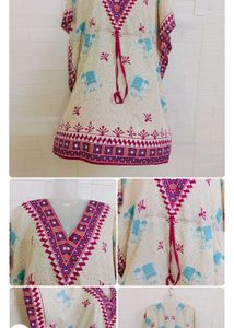 Women Kaftan