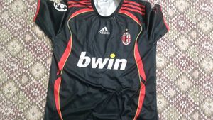 Retro Football Jerseys