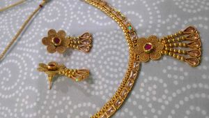 Full Wedding Set