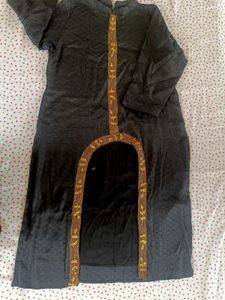 Elegant Embellished Maxi Dress