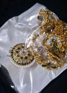 JAIPURI Maangtika