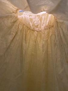 Philippines Imported Linen Blend Dress