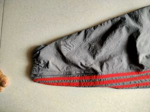 Addidas Red Strip Lower