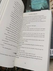 H.D. Carlton Book Bundle