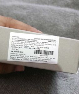 The Face Shop White Seed Kit