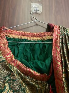 Ready To Wear Saree