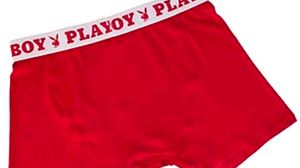 Playboy Boxer Briefs