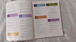 Harper&#39;s Illustrated Biochemistry
