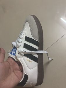 Adidas Samba Shoe Copy