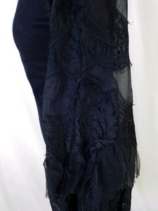 🖤Fantasy Sleeve Top(Korean Fashion)