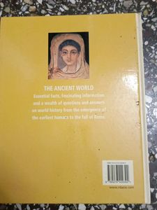 The Ancient World