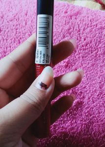 Lakme Pink Punch And Red Velvet Combo Lipstick