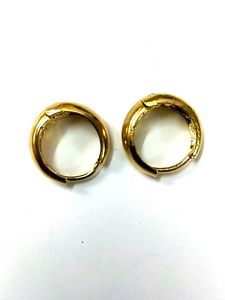 New Artificial Bali Earrings For Men And Women