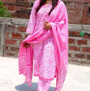 Kurta Sets