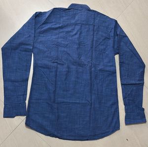 The Flick Casual Shirt