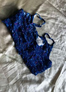 10.6.4 CUTE BLUE TOP