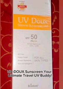 AM2PMDe-Tan SUNSCREEN