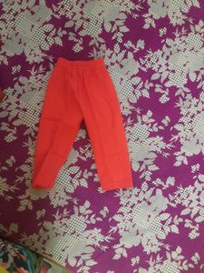 Cute Baby shirt lower set