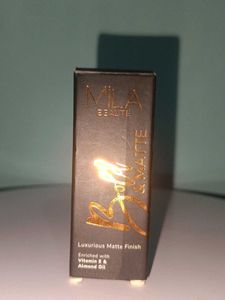 MLA Beaute Foundation