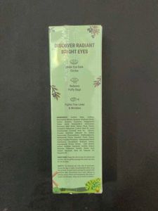 Pilgrim Squalane Roll-On Eye Serum
